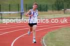 The 2025 Sunderland Junior 2 mile, Silksworth, Sunderland. Photo: David T. Hewitson/Sports for All Pics